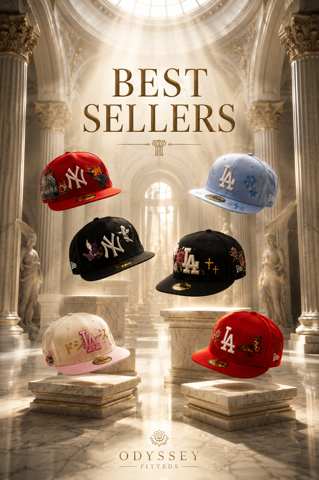 Best Sellers