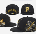 Dead Mans Gold