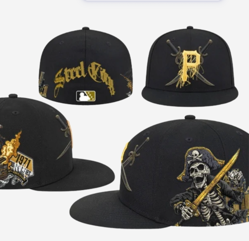 Dead Mans Gold