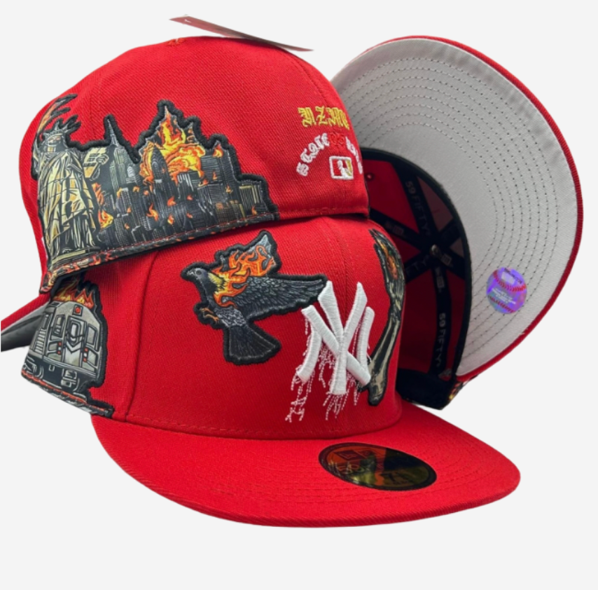 Empire Inferno